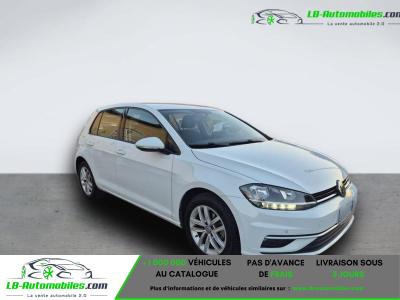 Volkswagen Golf 1.0 TSI 115 BVM