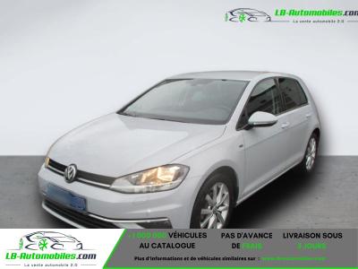 Volkswagen Golf 1.0 TSI 110 BVA
