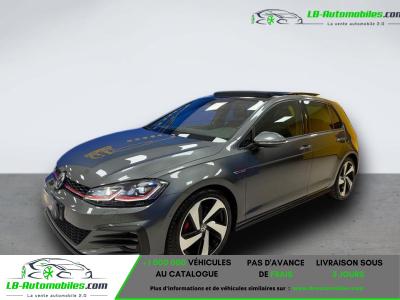 Volkswagen Golf 1.0 TSI 110 BVA
