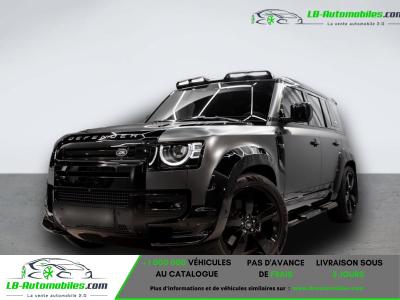 Land Rover Defender 110 P525 V8 BVA