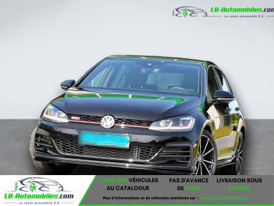 Volkswagen Golf 2.0 TSI 290 BVA GTI TCR