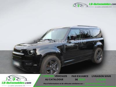 Land Rover Defender 110 D250 MHEV BVA