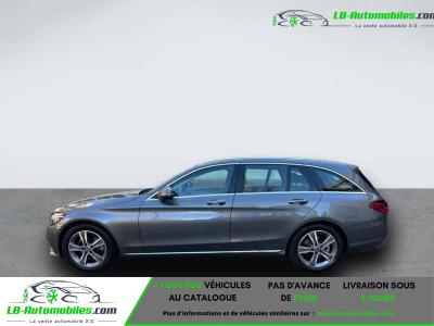 Mercedes Classe C Break 180 BVA