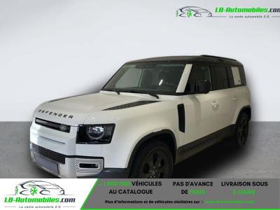 Land Rover Defender 110 D300 MHEV BVA