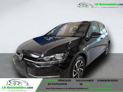 Volkswagen Golf 1.5 TSI 150 BVA