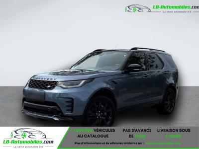 Land Rover Discovery 3.0 D300