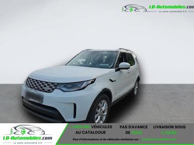 Land Rover Discovery 3.0 D250