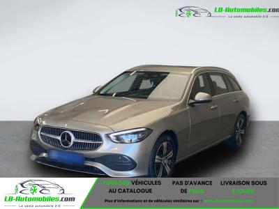 Mercedes Classe C Break 300 e BVA