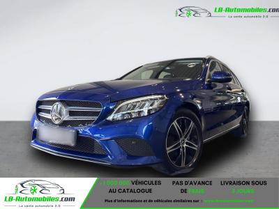 Mercedes Classe C Break 180 BVA