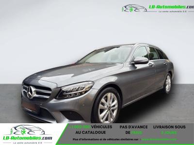 Mercedes Classe C Break 180 BVA