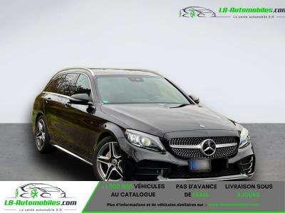 Mercedes Classe C Break 180 BVA