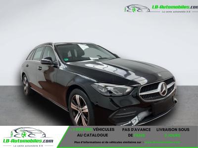 Mercedes Classe C Break 200 d BVA
