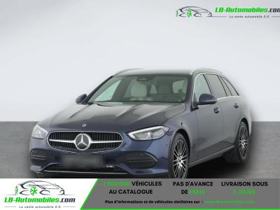 Mercedes Classe C Break 200 d BVA