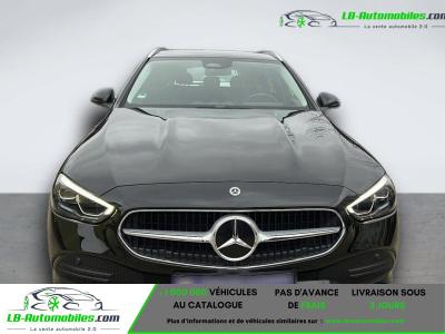Mercedes Classe C Break 200 d BVA