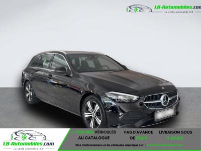 Mercedes Classe C Break 220 d BVA