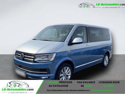 Volkswagen Multivan 2.0 TDI 198 BVA