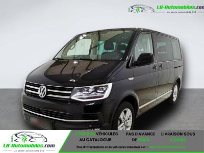 Volkswagen Multivan 2.0 TDI 198 BVA