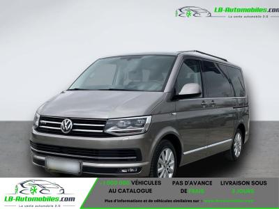 Volkswagen Multivan 2.0 TDI 198 BVA