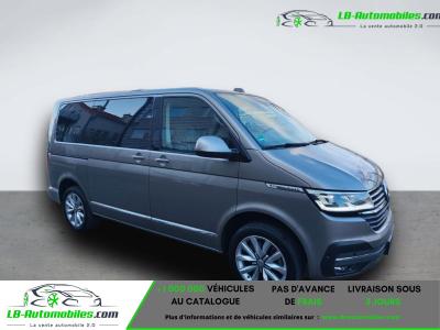 Volkswagen Multivan 2.0 TDI 199 BVA