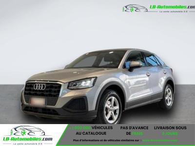 Audi Q2 30 TDI 116 BVM