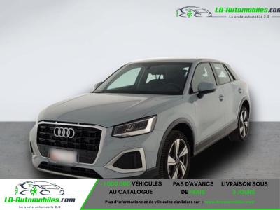 Audi Q2 30 TDI 116 BVM