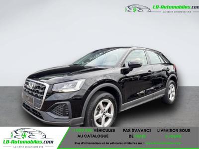 Audi Q2 30 TDI 116 BVA