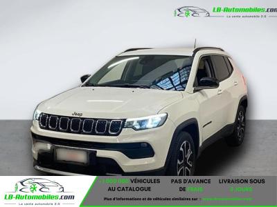 Jeep Compass 1.3 GSE 130 ch BVM