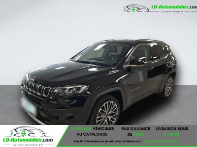 Jeep Compass 1.3 GSE 130 ch BVM
