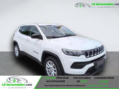 Jeep Compass 1.5 130 ch BVR7 e-Hybrd