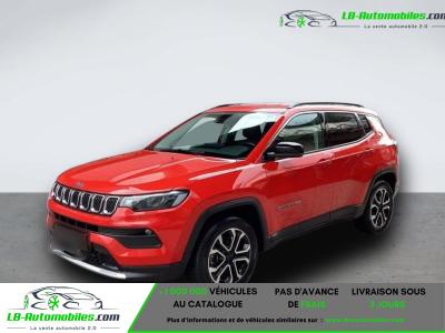 Jeep Compass 1.3 PHEV 190 ch 4xe AWD