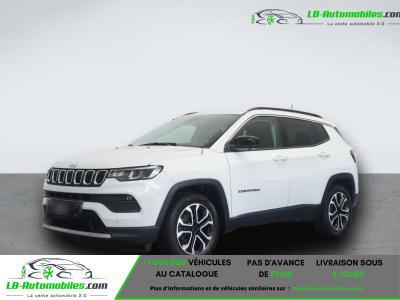 Jeep Compass 1.3 GSE 130 ch BVA
