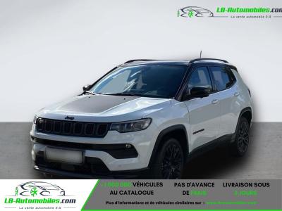 Jeep Compass 1.3 GSE 130 ch BVA