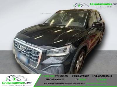 Audi Q2 35 TDI 150 BVA quattro