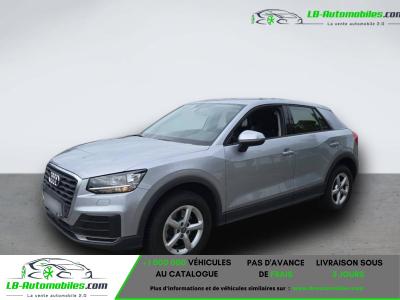Audi Q2 TFSI 116 ch BVM