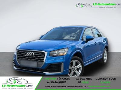 Audi Q2 TFSI 150 ch BVA
