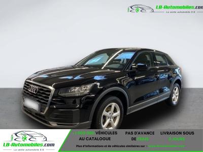 Audi Q2 TFSI 150 ch BVA