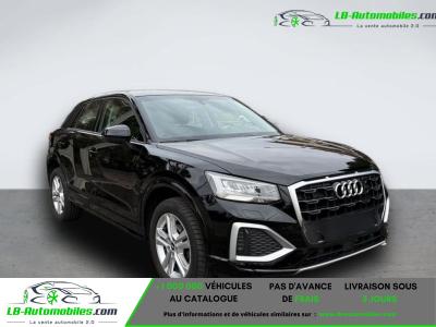 Audi Q2 30 TFSI 110 BVM
