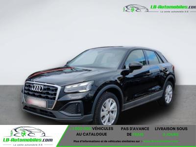 Audi Q2 30 TFSI 110 BVM
