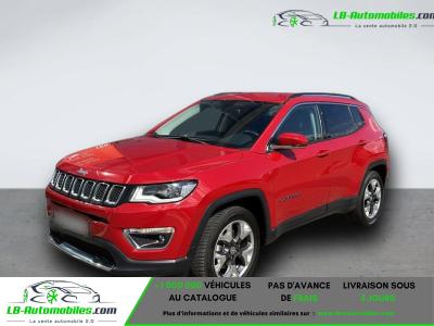 Jeep Compass 1.4  MultiAir 140 ch BVM