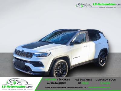 Jeep Compass 1.3 PHEV 240 ch 4xe AWD