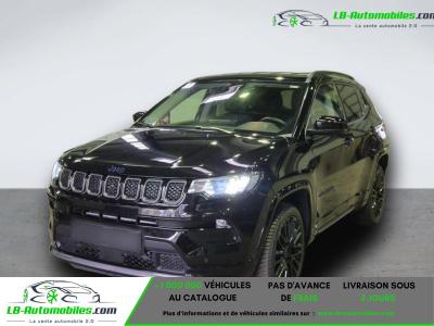 Jeep Compass 1.3 PHEV 240 ch 4xe AWD