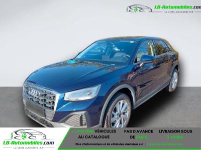 Audi Q2 35 TFSI 150 BVA