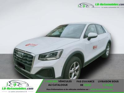 Audi Q2 35 TFSI 150 BVM