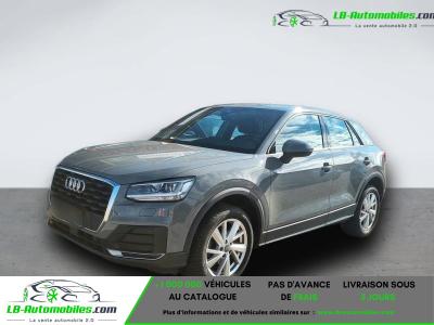 Audi Q2 35 TFSI 150 BVM