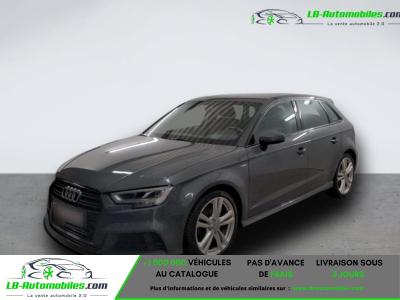 Audi A3 Sportback TFSI 150