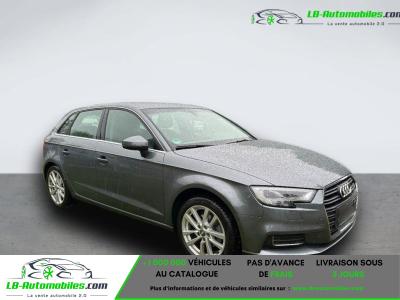 Audi A3 Sportback TFSI 150 BVA