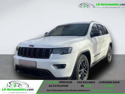 Jeep Grand Cherokee V6 3.0 CRD 250 Multijet BVA