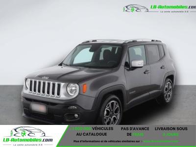 Jeep Renegade 1.4  MultiAir 140 ch BVA