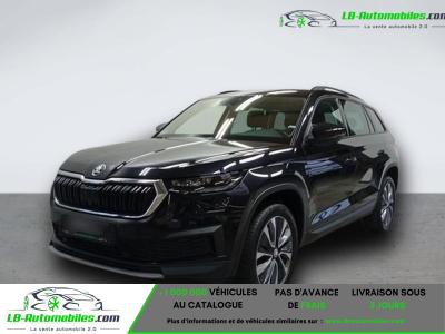 Skoda Kodiaq 2.0 TDI 200  BVA 4x4 5pl