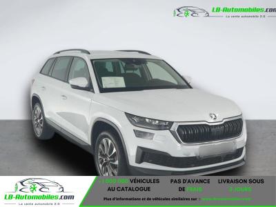 Skoda Kodiaq 2.0 TDI 200  BVA 4x4 5pl